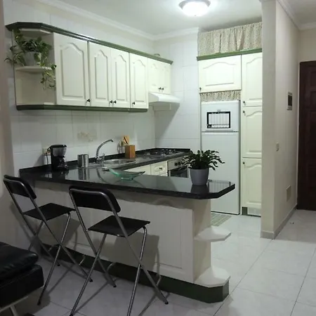Edificio Santo Domingo Apartamento *