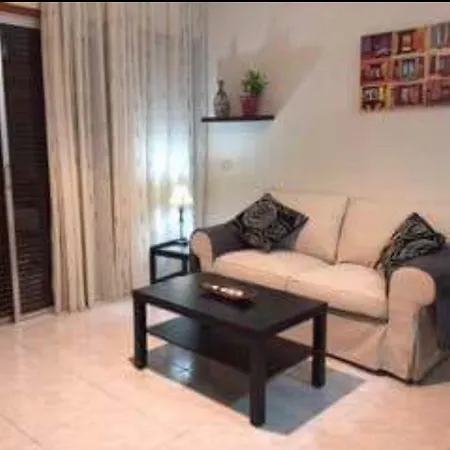 Edificio Santo Domingo Apartamento Puerto de la Cruz (Tenerife)