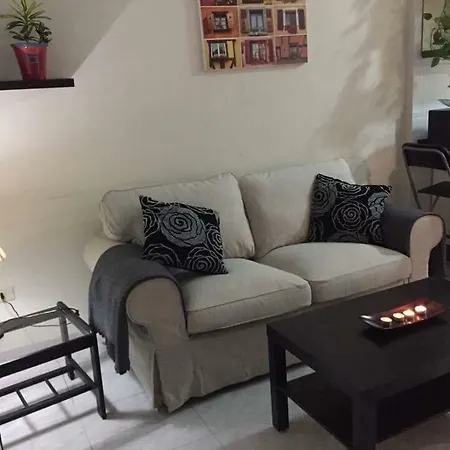Edificio Santo Domingo Apartamento