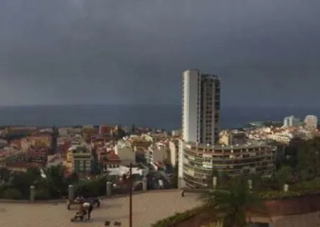 Edificio Santo Domingo Apartamento Puerto de la Cruz (Tenerife)