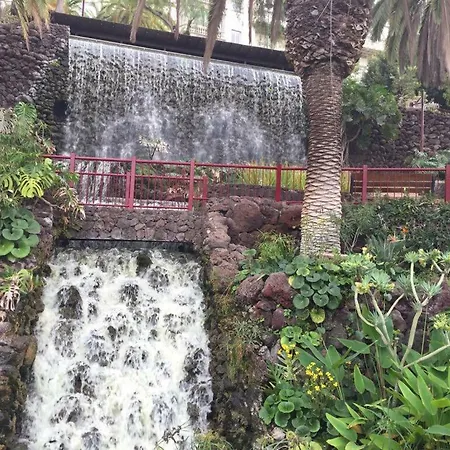 Apartamento Edificio Santo Domingo Puerto de la Cruz (Tenerife)