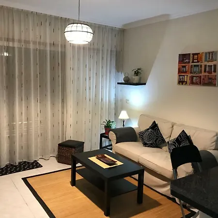 Edificio Santo Domingo Apartamento Puerto de la Cruz (Tenerife)