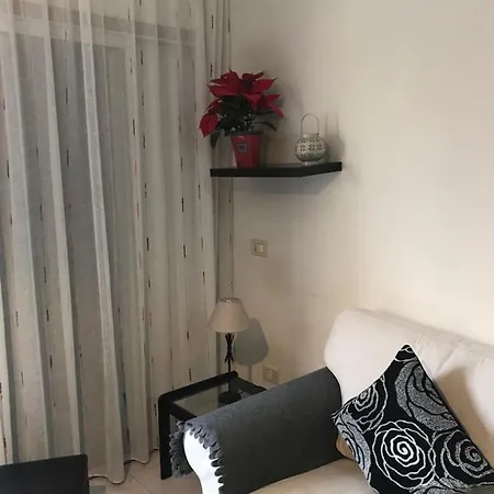 Edificio Santo Domingo Apartamento