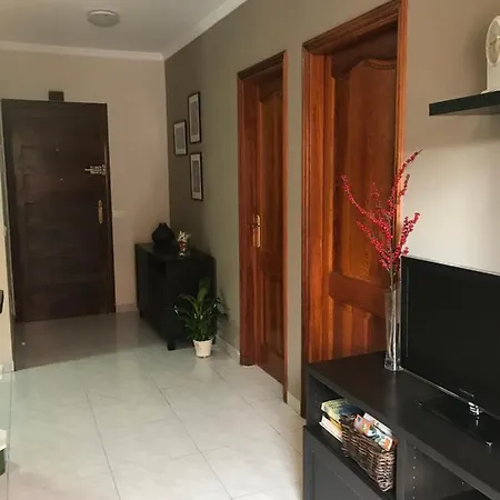 Edificio Santo Domingo Apartamento