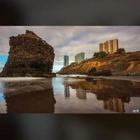 Apartamento Edificio Santo Domingo *